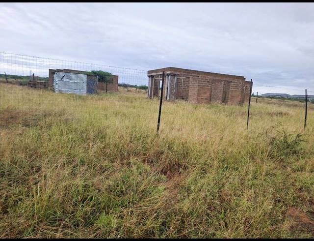 2 BEDROOM HOUSE FOR SALE IN MANKWENG